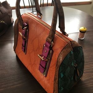 Aldo handbag